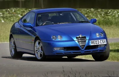 GTV